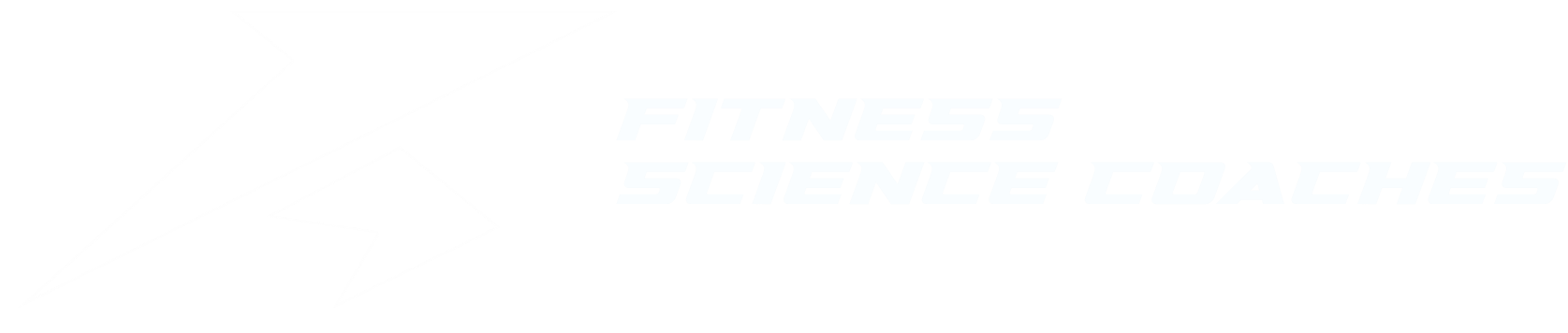 Starbase Fitness Coaches Logo